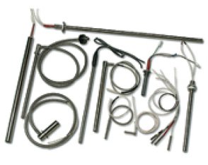 高性能电加热管系列