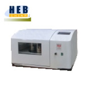 JH-B4A全自动行星球磨机