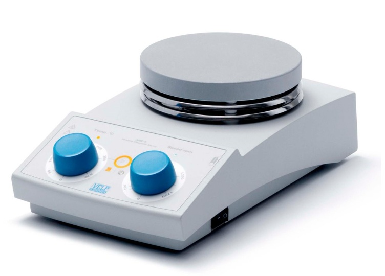 VELP加热磁力搅拌器ARE-6