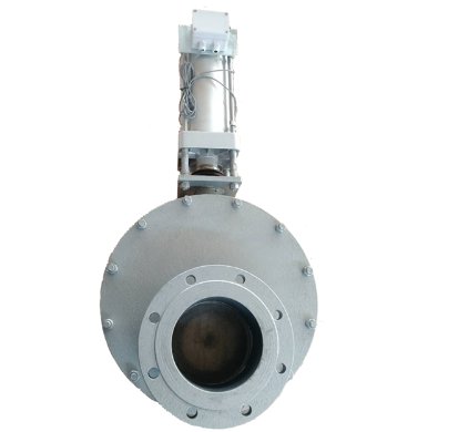 双闸板阀 FHV2-DN200