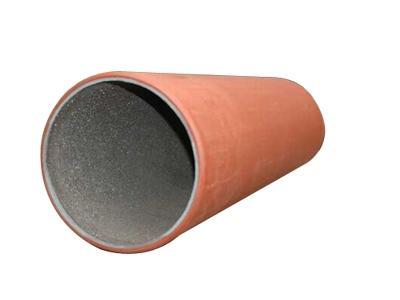 自蔓燃陶瓷耐磨管