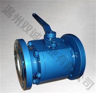 Q41TC-16C陶瓷球阀