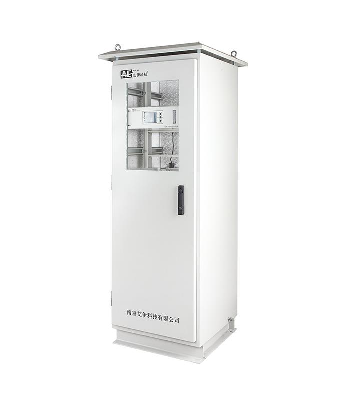 红外在线气体分析仪