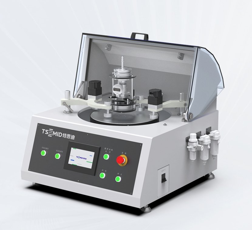 单面抛光机 TSP-380