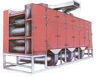 DW系列带式干燥机