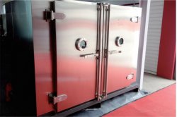 CT-C型热风循环烘箱