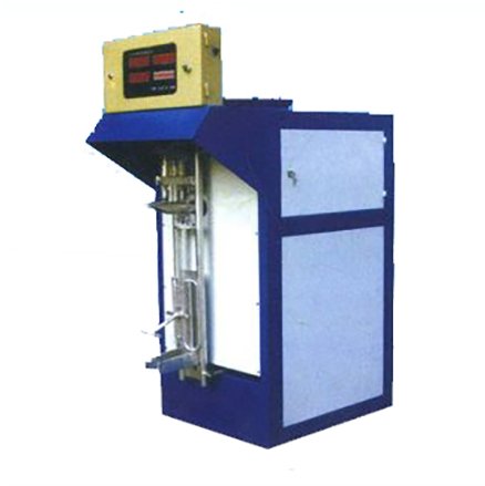 DGY-501干粉砂浆包装机