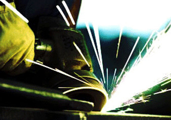 磨料微粉生产线