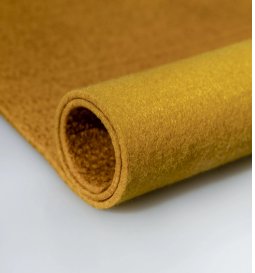 聚酰亚胺纤维滤料