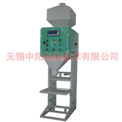 LCS-10型小袋包装机
