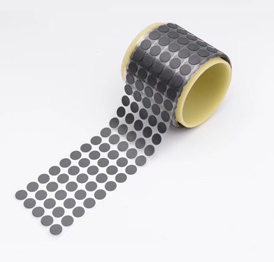 聚四氟乙烯（PTFE）防水通气贴膜