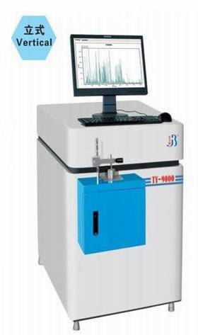 CCD全谱直读光谱仪