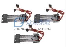 新能源汽车空调PTC