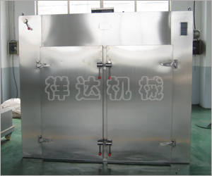 CT-C-热风循环烘箱
