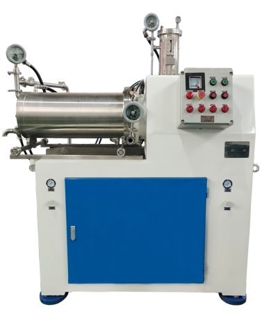 MS-B5E~B60E系列棒销式砂磨机