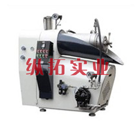 棒销式卧式砂磨机