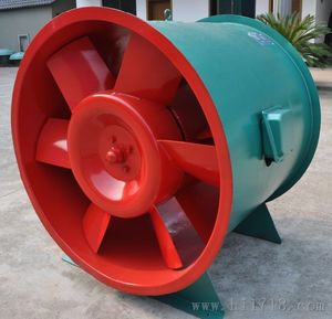 高温风机