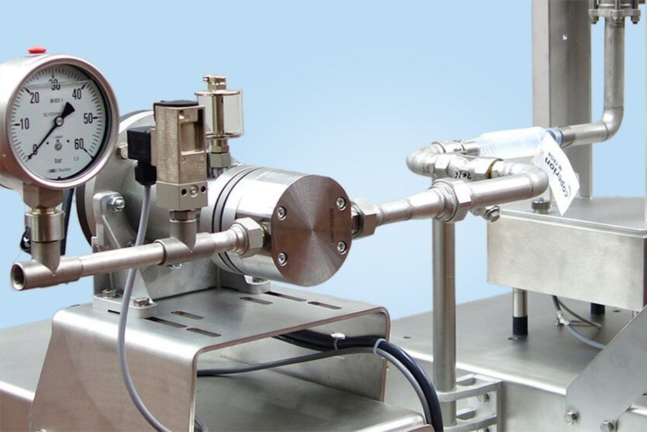 液体失重式喂料机