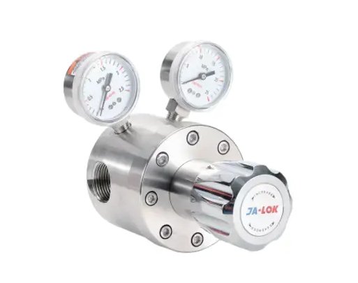 HR16系列超大流量减压器