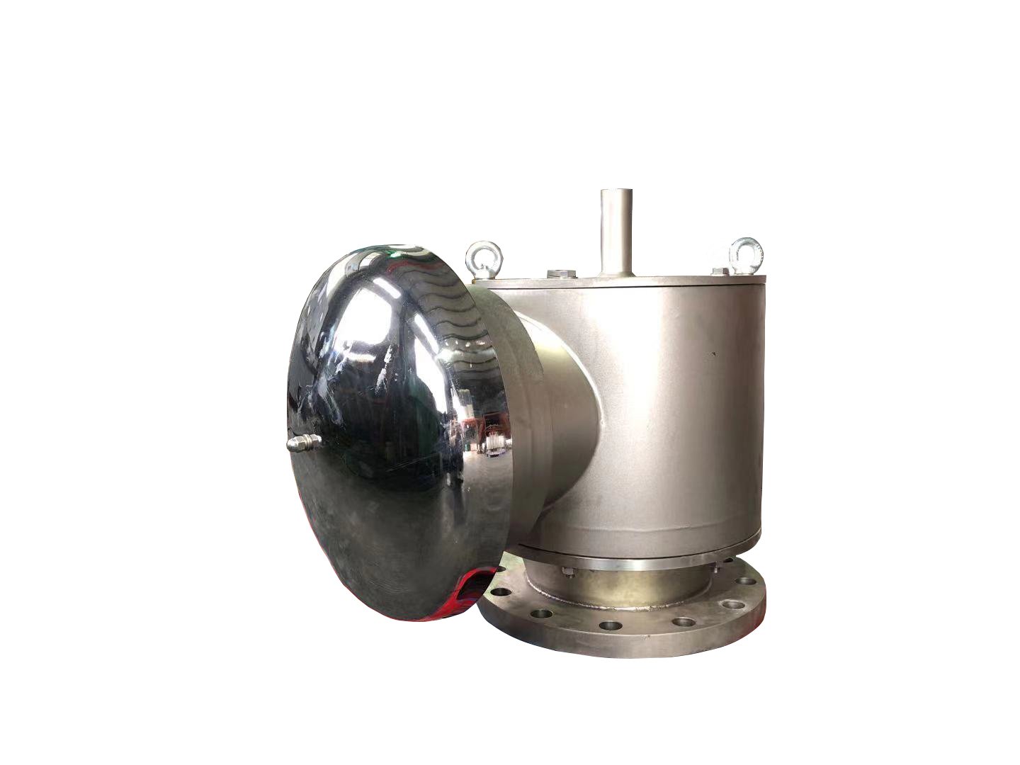 全天候阻火呼吸阀