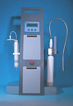 快速柱色谱/柱层析Flash Chromatography