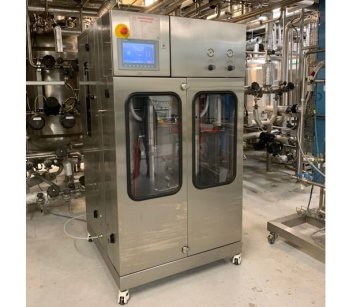 nG7575高压均质机