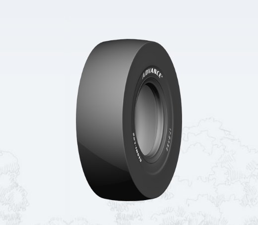 地下铲运机轮胎