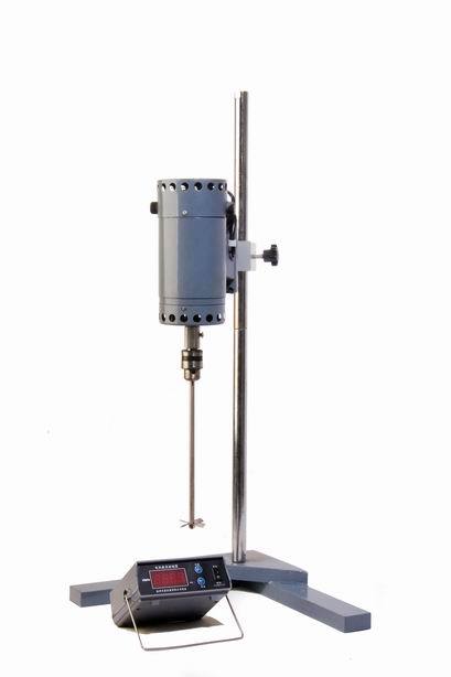 JB-120D数显恒速搅拌机