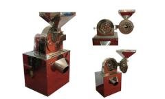 30B**高效粉碎机