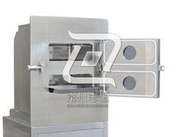 PVD型方形真空干燥机