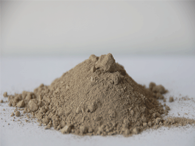无压烧结专用微粉