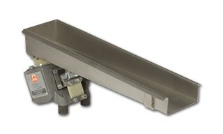 艺利 - 轻型和中型负载电磁给料机