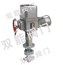 T962Y型电动调节阀