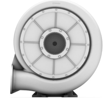 依莱克罗RD中压离心式风机