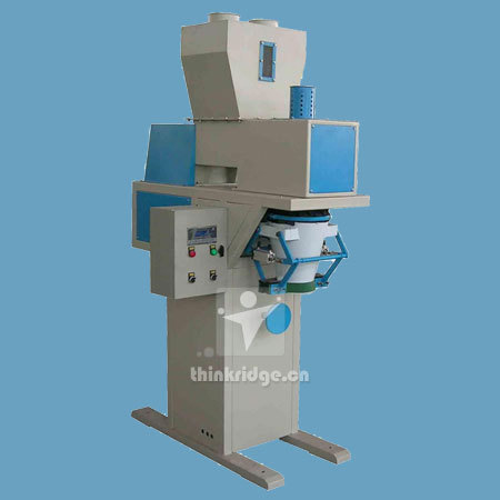 LCS-□LW型电脑定量无斗包装秤