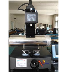 HMAS-ROLL 版辊显微硬度测量分析系统