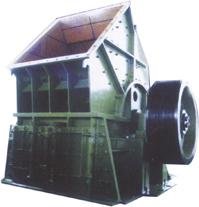 TKPC系列单段锤式细碎机