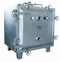 YZG/FZG真空干燥机