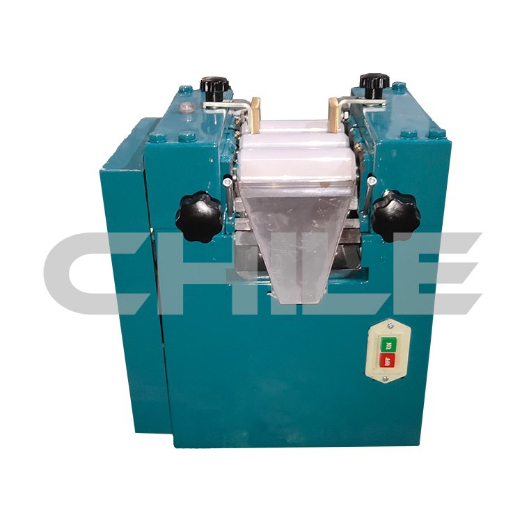 CSG-65 小型三辊研磨机