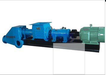 DLB系列低压螺旋输送泵