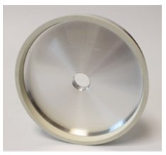 陶瓷金刚石砂轮研磨PCB线路板V-Cut 刀