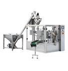 MR6/8-200FJ 粉剂计量包装生产线