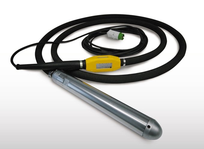 VHP 系列高频振动棒