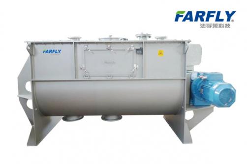 FLD螺带式混合机