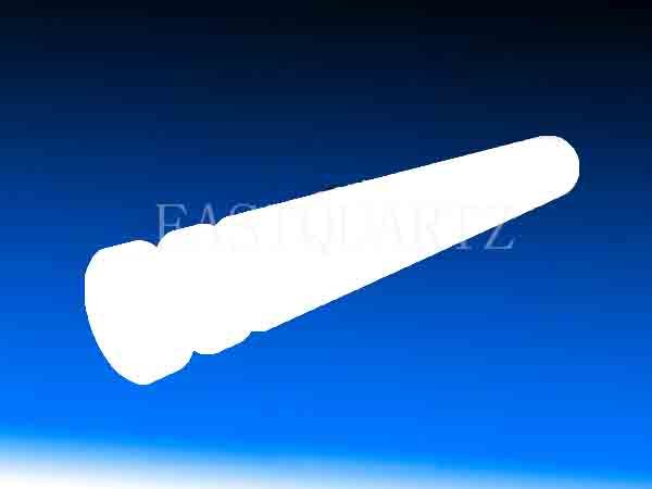 EQ-200系列石英尾管