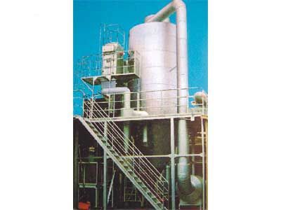 DTP系列压力式喷雾干燥机