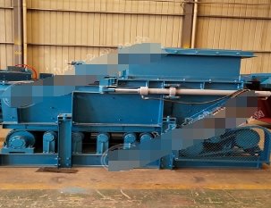 GLD2200/7.5/B甲带式给煤机