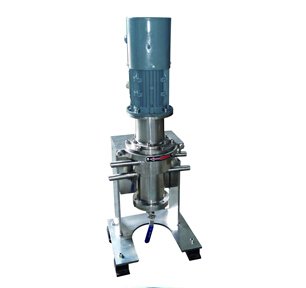 CTL系列离心萃取机