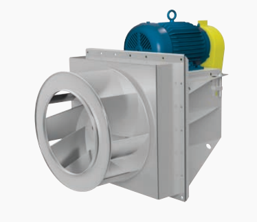 BFPL  高效插入式风机