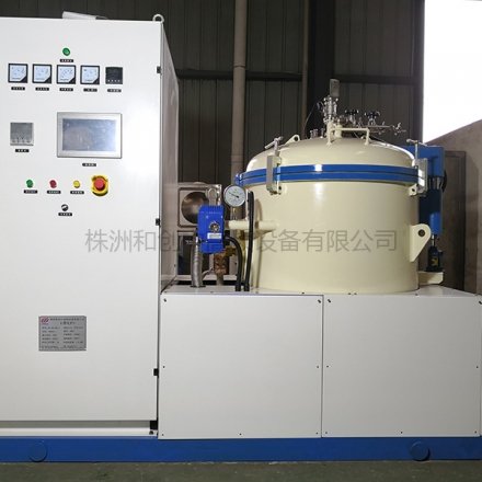 实验室石墨化炉
